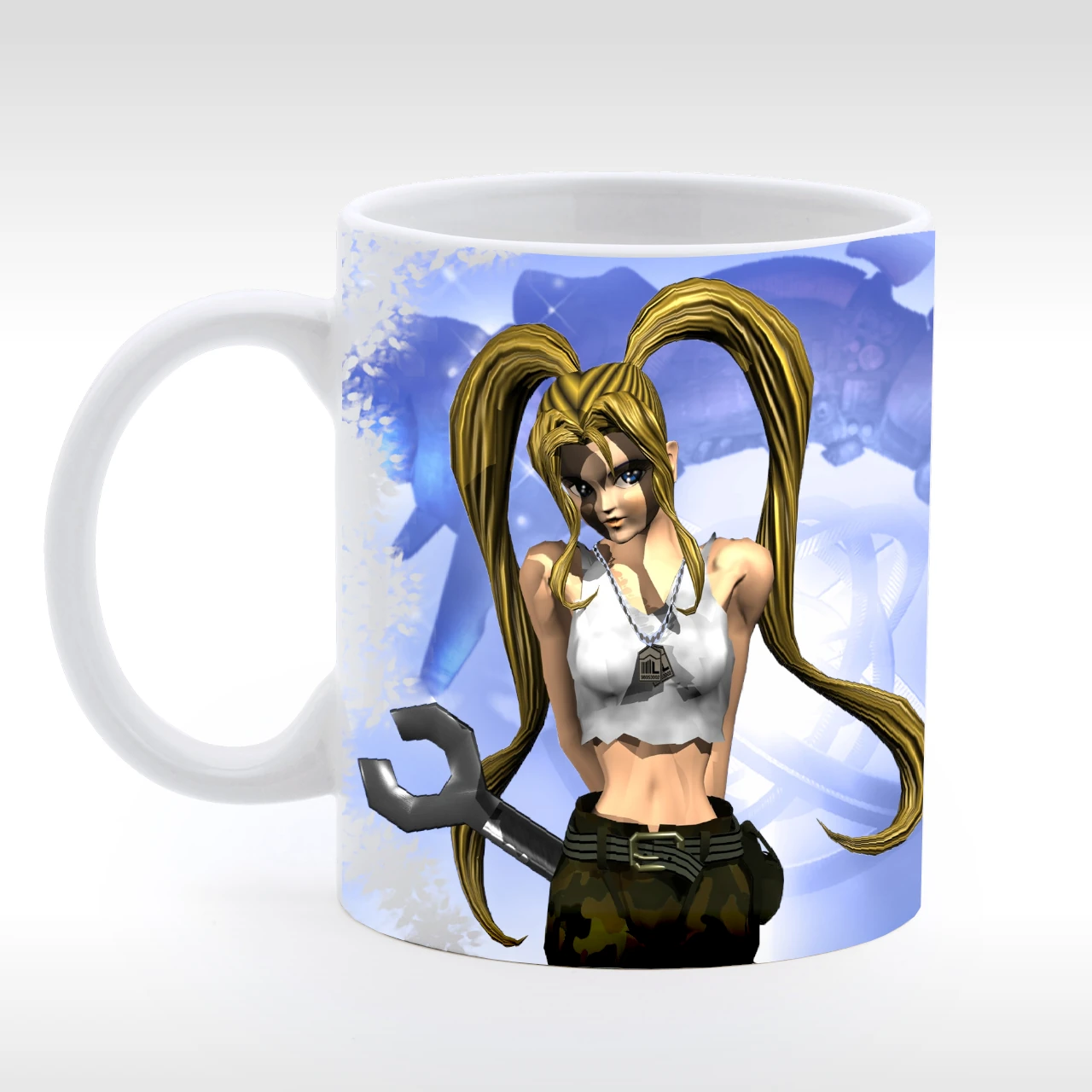 Kubek septerra core.