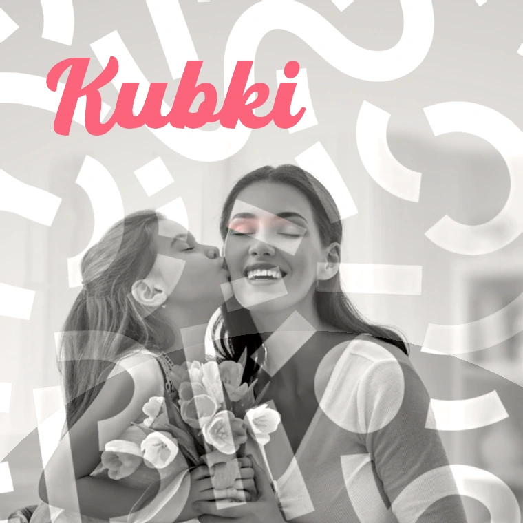 Personalizowane kubki na prezent.