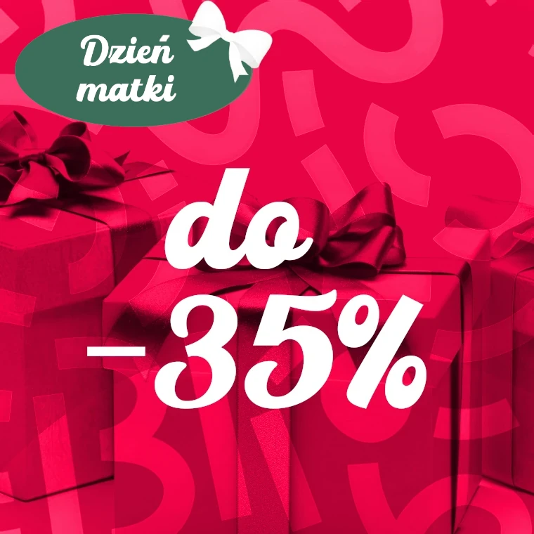 Dzień matki prezenty.